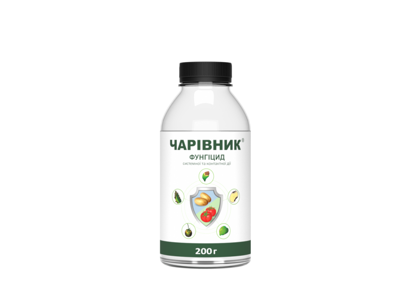 Чарівник 200г, фунгіцид, ProtectON Чарівник 200г, фунгіцид, ProtectON